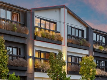 202/489 Selwyn Street, Christchurch Central, Christchurch