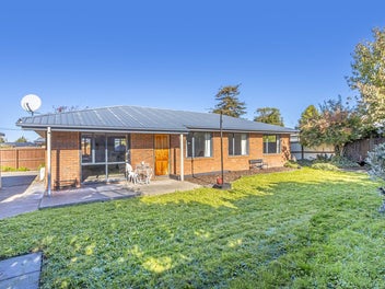 11A Kirk Road, Templeton, Christchurch