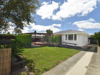 3A Tui Road, Western Heights, Rotorua
