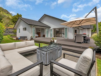 163 Dip Road, Te Kamo, Whangārei