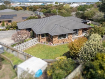 33 Gandalf Crescent, Paraparaumu