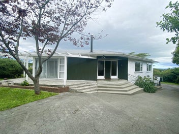 25 Puriri Crescent, Lansdowne, Masterton