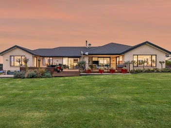 485A Mairaki Road, Fernside, Rangiora