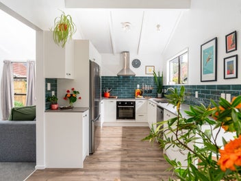 42 Weka Street, Miramar, Wellington