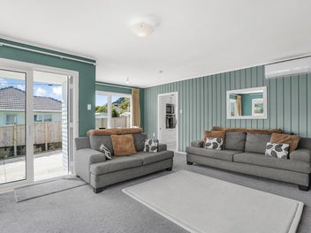 19 Mckillop Street, Wainuiomata, Lower Hutt