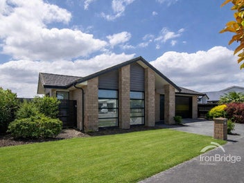 55 Sioux Avenue, Wigram, Christchurch