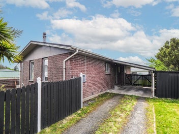 123 Dunbeath Crescent, Kew, Invercargill