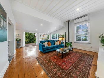 319 Richmond Road, Westmere, Auckland
