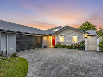 13 Goodwood Close, Rangiora, Rangiora