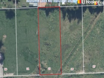 23 Mull Street, Palmerston