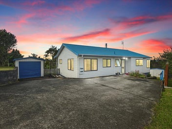 70A Mountain View Road, Otorohanga, Otorohanga