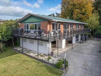 40 Eketone Street, Te Kuiti