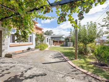 33 Bomford Street, Mayfield, Blenheim
