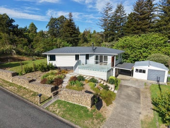 19 Trapski Drive, Otorohanga, Otorohanga