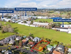 30 Bremner Avenue, Mount Roskill, Auckland