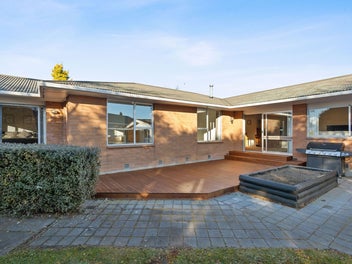67 Lakewood Drive, Burwood, Christchurch