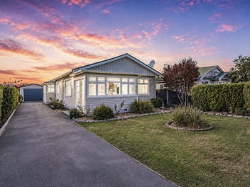 40 Good Street, Rangiora, Rangiora