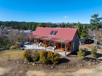 4A Allen Street, Naseby