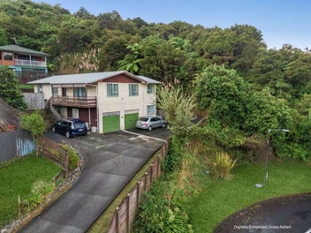 28 Tiroiti Grove, Stokes Valley, Lower Hutt