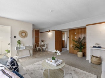 3/195 Waterloo Road, Hutt Central, Lower Hutt