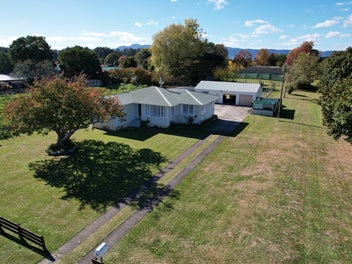 16 Ward Street, Waharoa, Waharoa