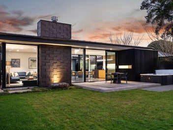 21 Rochdale Street, Fendalton, Christchurch