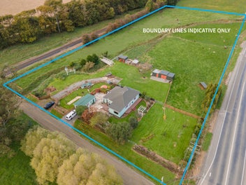 4 Otaio Cemetery Road, Otaio, Timaru