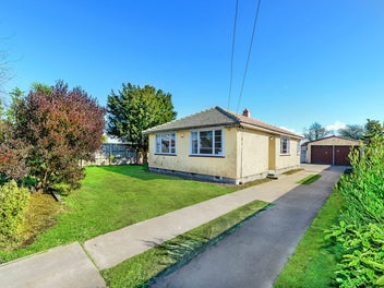 253 Bower Avenue, North New Brighton, Christchurch