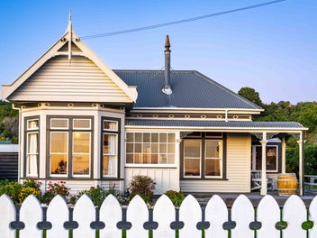 184 Esplanade, Kaikoura