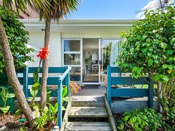 1/70 Hawke Street, New Brighton, Christchurch