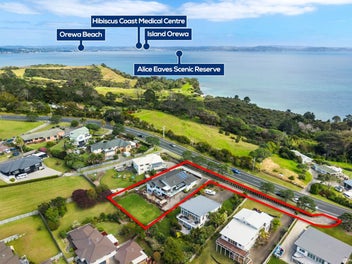 1169 Whangaparaoa Road, Gulf Harbour, Whangaparaoa