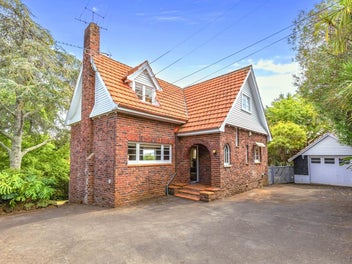 197 St Heliers Road, ST HELIERS, AUCKLAND