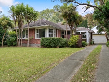 59 Woodbury Street, Russley, Christchurch