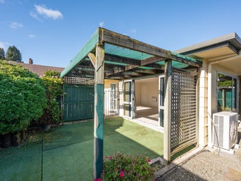 5A Parkers Road, Tahunanui, Nelson