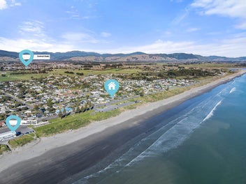 3 Tasman Road, Otaki Beach, Otaki