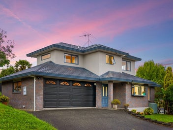 64 Milan Drive, Glen Eden, Auckland