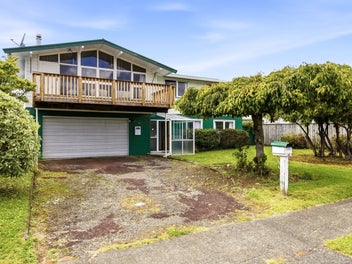 40 Patikura Place, Turangi, Turangi