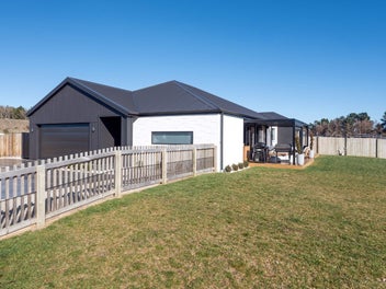 69 Maru Terrace, Wharewaka, Taupo