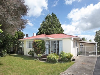 88 Rugby Street, Awapuni, Palmerston North