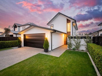16 Glenturret Drive, Casebrook, Christchurch