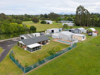 77 Morris Road, Newland, Ashburton