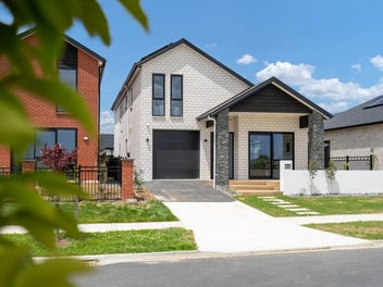 40 Isobel Hodgson Drive, Cambridge, Cambridge