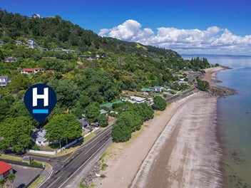 324 Thames Coast Sh25 Road, THORNTON BAY, THAMES