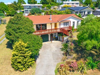 95 Tainui Terrace, Te Awamutu, Te Awamutu
