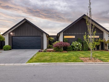 3 James Caird Lane, Wigram, Christchurch