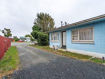 4/262 Tweed Street, Appleby, Invercargill