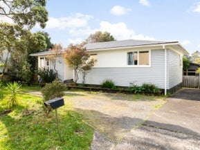 90 Riverpark Crescent, Henderson, Auckland