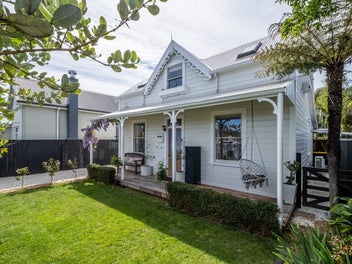 49 Tasman Street, The Wood, Nelson