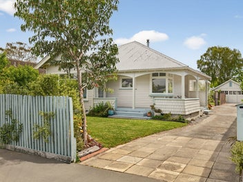 33 Thornton Street, Mairehau, Christchurch