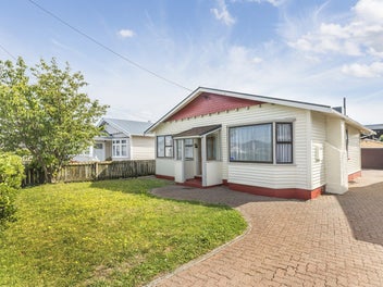 59 Rotherham Terrace, Miramar, Wellington